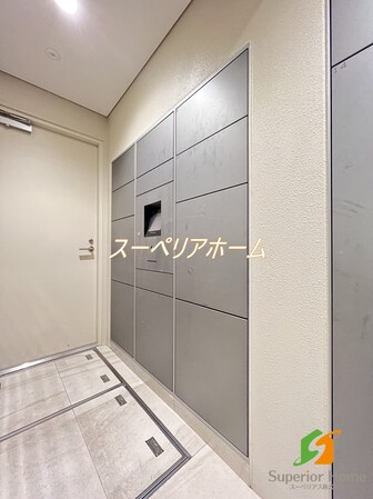四谷坂町レジデンスの物件内観写真